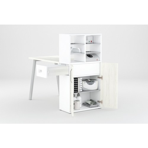 Маникюрный стол "FORMIX"