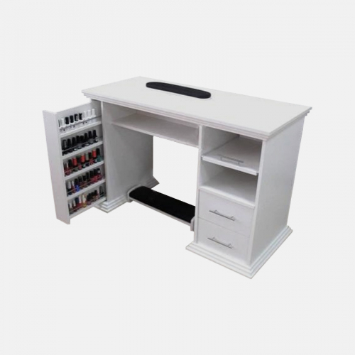 Маникюрный стол "Nora"