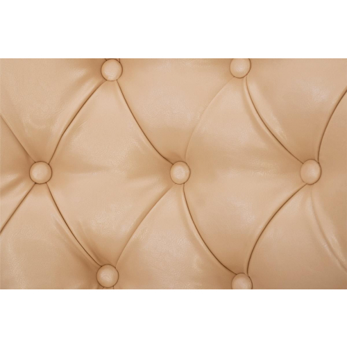 Маникюрное кресло для клиента "Pansies"