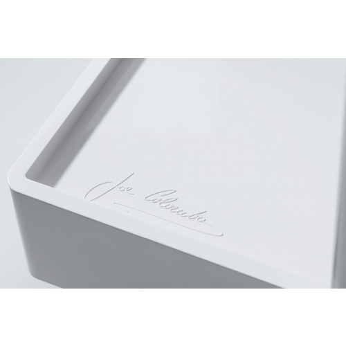 Косметологическая тележка "ИОНТО БОБИ III"