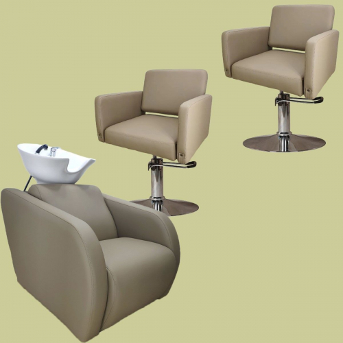 Парикмахерский комплект "Элегант"