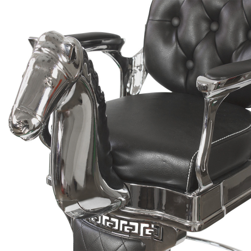 Детское барбершоп кресло "Rodeo"