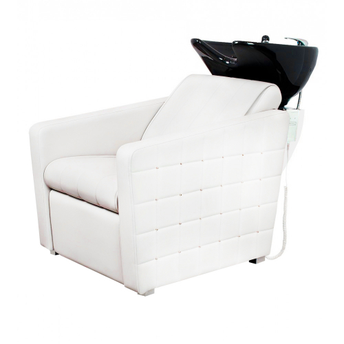 Парикмахерская мойка "Софья" с электроприводом