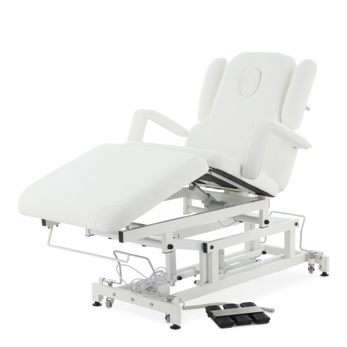 Массажный стол электрический "ММКМ-2" (SE3.21.10Д-01)