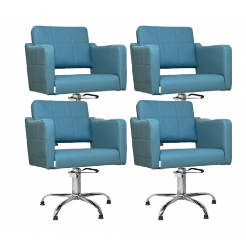 Парикмахерское кресло "А02 NEW P"