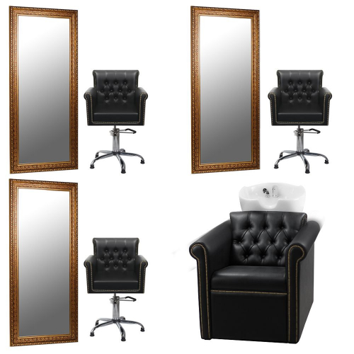 Мойка парикмахерская "Vilnius II"