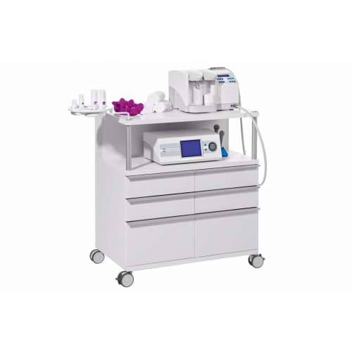 Косметологическая тумба "CUBUS 800"