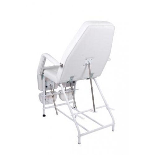 Педикюрное кресло "ПК-012"