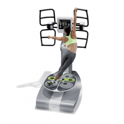 Аппарат LPG «Хьюбер» (LPG Huber Motion Lab)