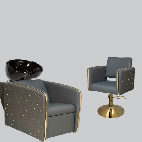 Парикмахерский комплект "Голдиум"