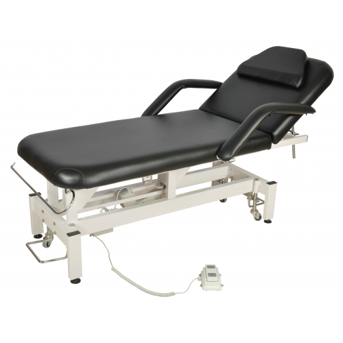 Массажный стол электрический "ММКМ-1" (SE2.21.10Д-03)