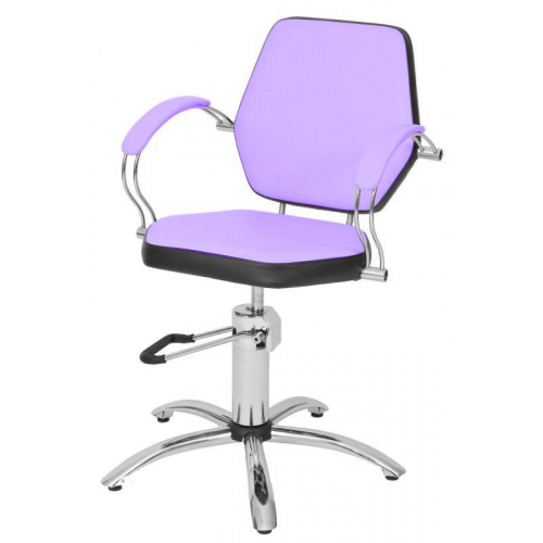 Парикмахерское кресло «Хайтек» гидравлическое