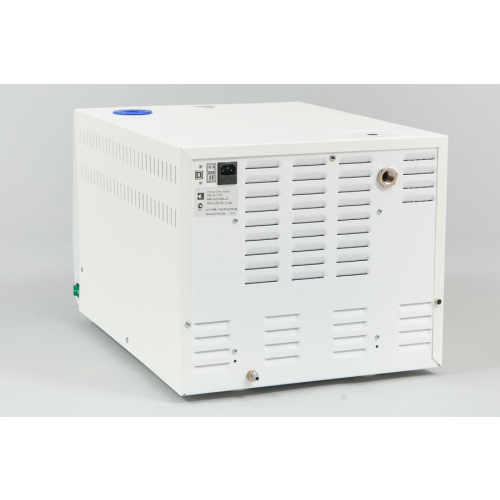 Автоклав медицинский "ГКа-25 ПЗ" (07)