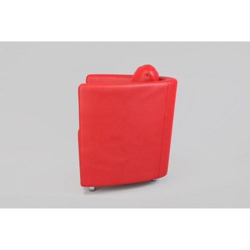 Кресло для холла "Red Rose"