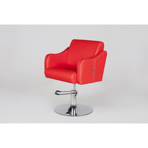 Кресло "Soprano" парикмахерское