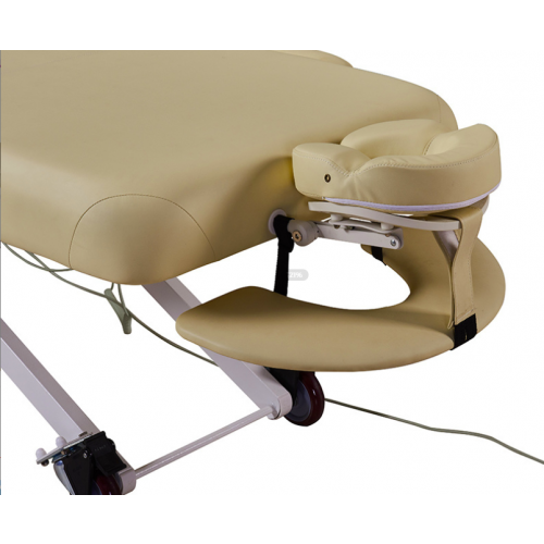 Массажная кушетка "HZ-3336A" 2 мотора