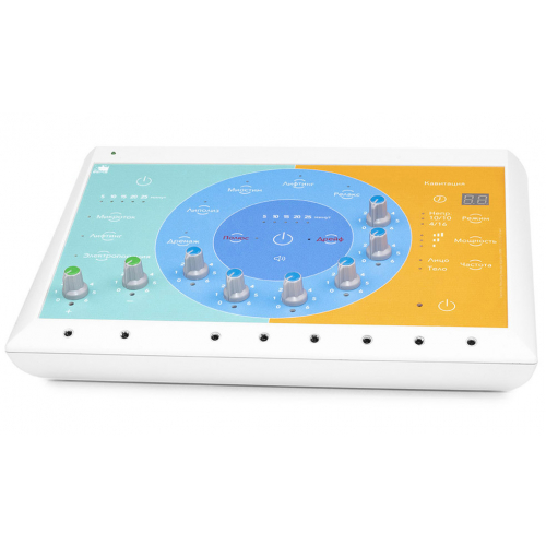 Физиотерапевтический комплекс ЭСМА 12.21У ГАЛАНТ