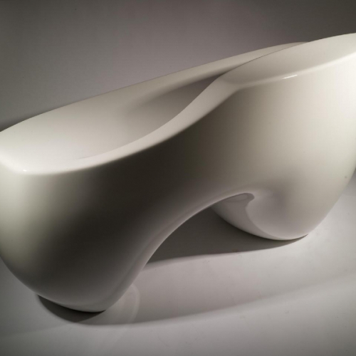 Стойка администратора "Fat Beauty"