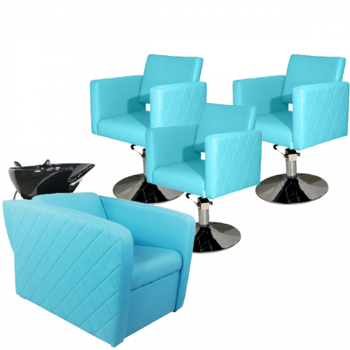 Мойка парикмахерская "Элит"