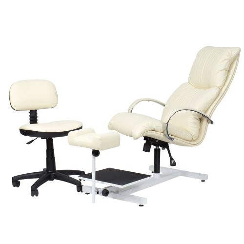 Педикюрная группа "Надир Люкс"