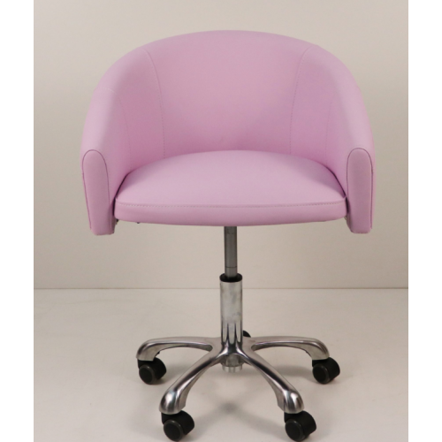 Кресло маникюрное для клиента "Леди"