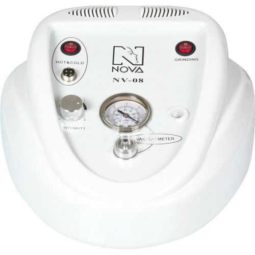 Аппарат алмазной микродермабразии "NV-08" (2 в 1)