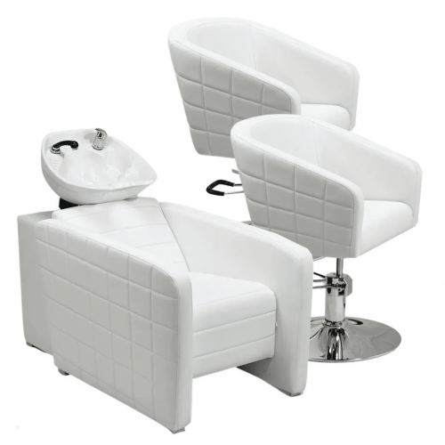 Парикмахерское кресло "Грация"