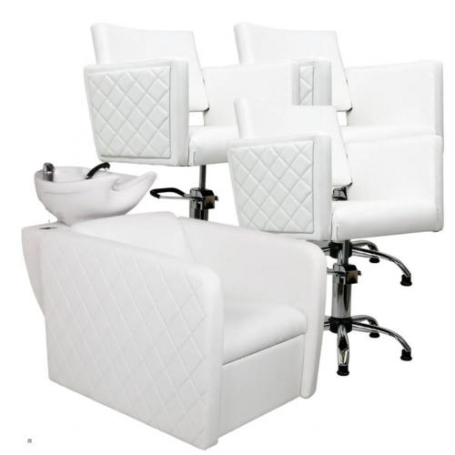 Парикмахерское кресло "Комодо II"