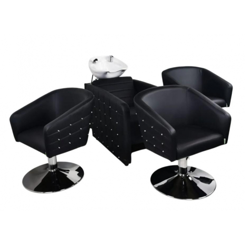 Парикмахерский комплект "Гламрок"