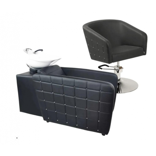 Парикмахерский комплект "Гламрок"