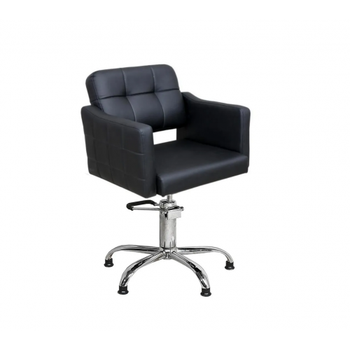 Парикмахерское кресло "A02 NEW"