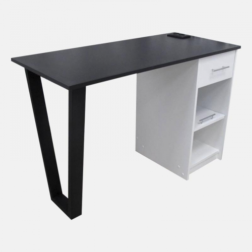 Маникюрный стол лофт "КМ-120"