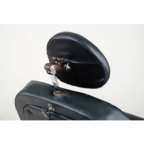 Барбершоп мойка "SD-32855", 1 мотор