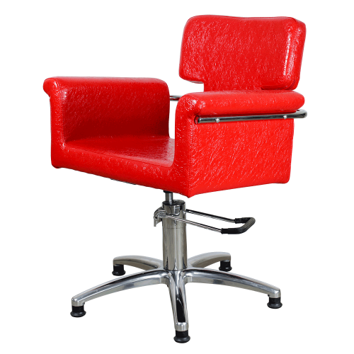 Парикмахерское кресло "МД-77"