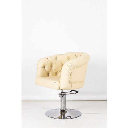 Кресло маникюрное для клиента "Able"