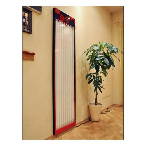 Домашний вертикальный солярий "Castle"