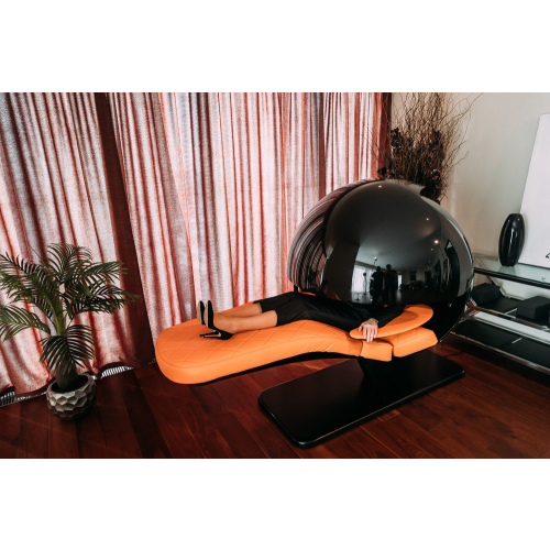 Капсула для сна "EnergyPod"