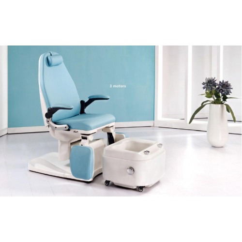 Кресло педикюрное "HM-036"