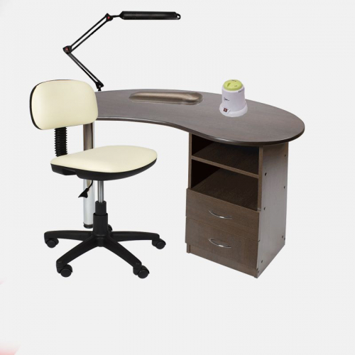 Лампа маникюрная "Same"