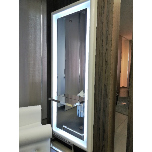 Зеркало парикмахерское "QUEEN"