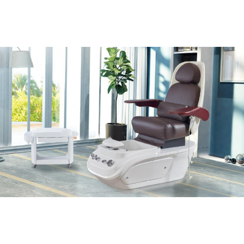 Педикюрное СПА кресло "HM-038"