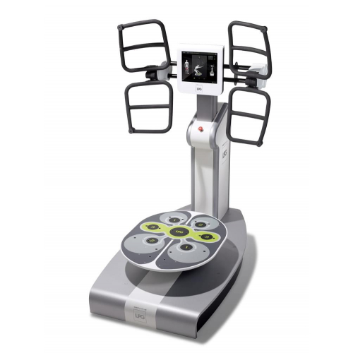 Аппарат LPG «Хьюбер» (LPG Huber Motion Lab)