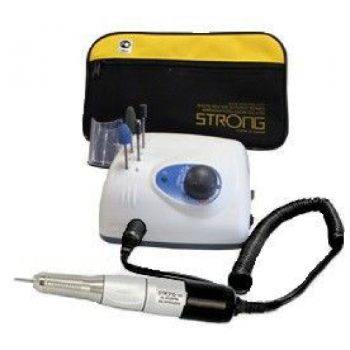 Аппарат "Strong 210/120" (без педали, в сумке)