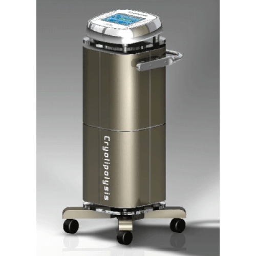 Аппаратная косметология криолиполиз "NV-Q8"