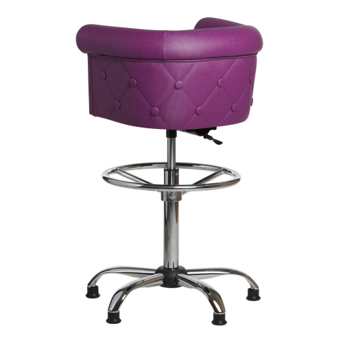 Детское кресло "Соната" с регулируемым кольцом