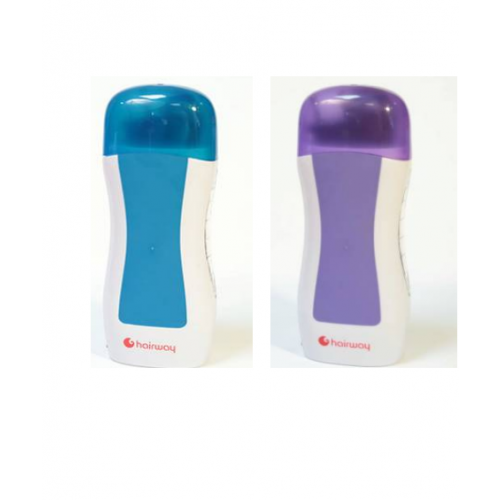 Нагреватели для воска в картриджах HW,с антискользящим покрытием