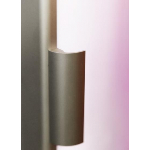 Вертикальный солярий "Fire-Sun Galaxy 54"