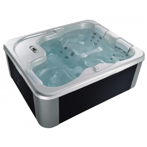 Бассейн - "SALINA"