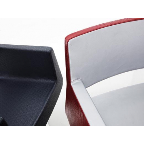 Кресло парикмахерское "PURA"