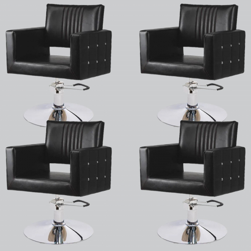 Парикмахерское кресло "Альберто"